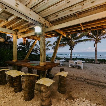 The Passage Villas راروتونغا المظهر الخارجي الصورة